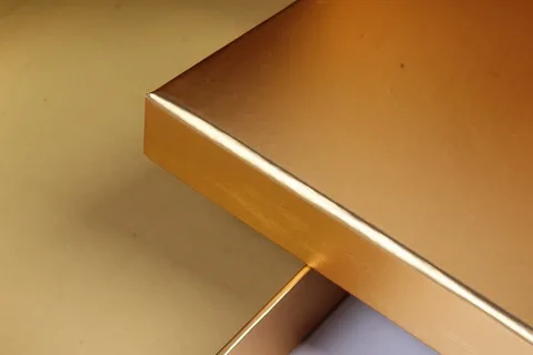 خرید و قیمت شمش فلز برنج + فروش صادراتی